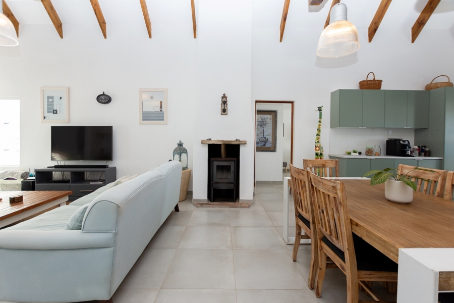 3 Bedroom Property for Sale in Dwarskersbos Western Cape